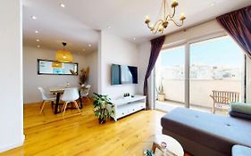 Ambiente Apartment